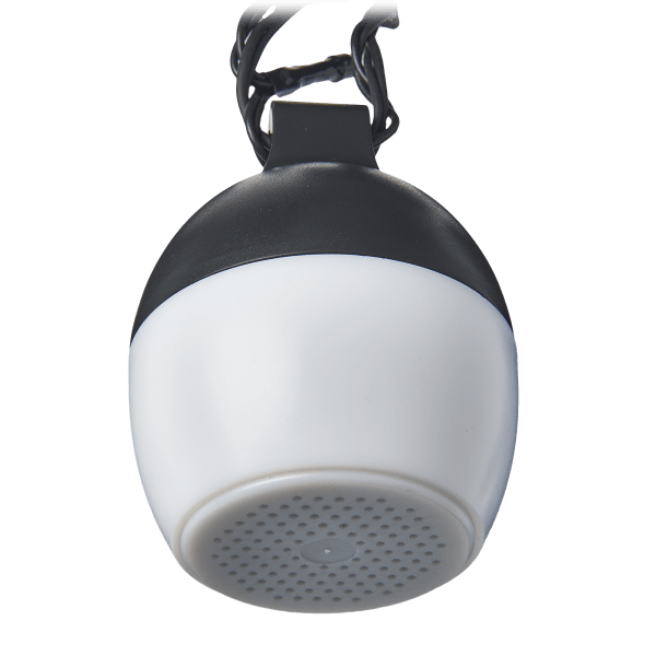 MorningSave: Vivitar Bluetooth String Light Speakers