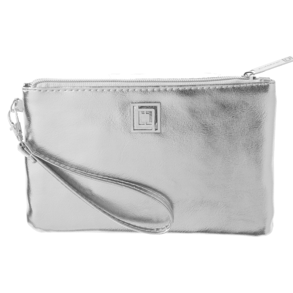 charging pouch wristlet