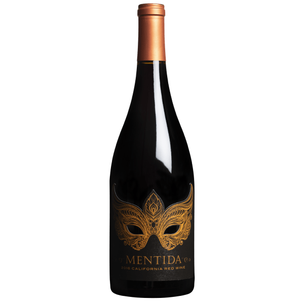 Mentida Red Blend by Onesta Wines