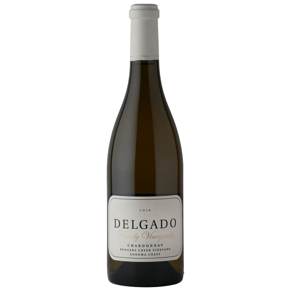 Delgado Family Vineyards Chardonnay