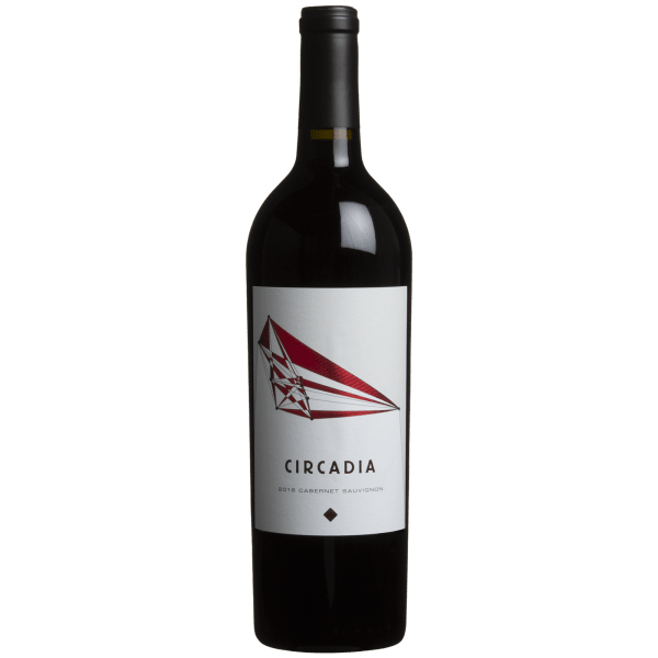 Circadia Cabernet Sauvignon from Art+Farm Wine