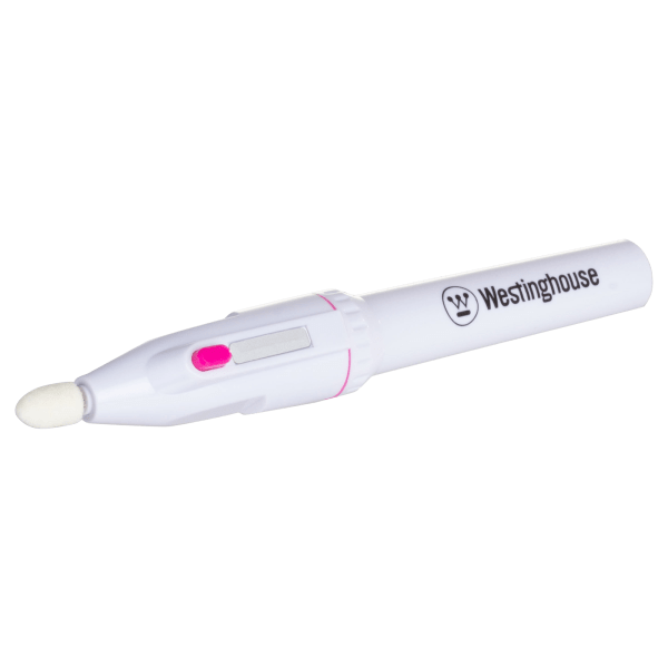 MorningSave Westinghouse 5 in 1 Electric Manicure Tool Set