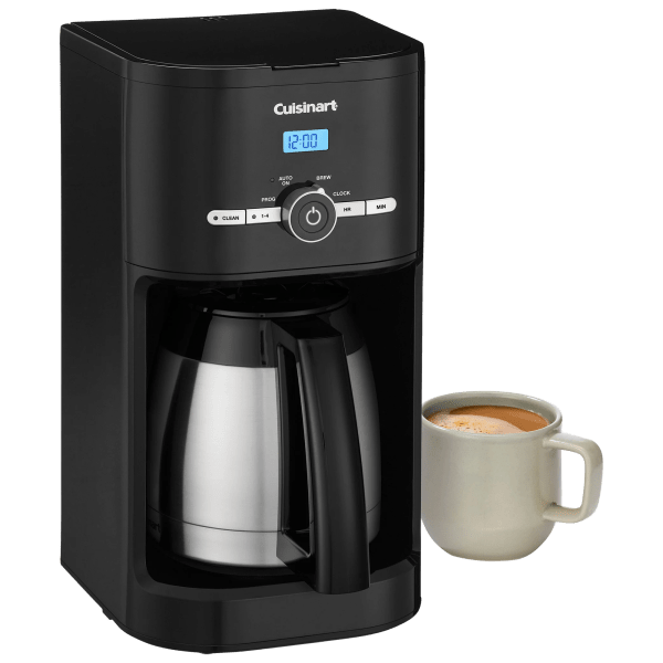 Cuisinart 10Cup Thermal Classic Coffeemaker