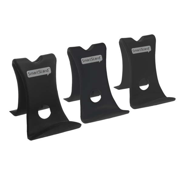 Meh 3Pack SmartStand Universal Device Stands