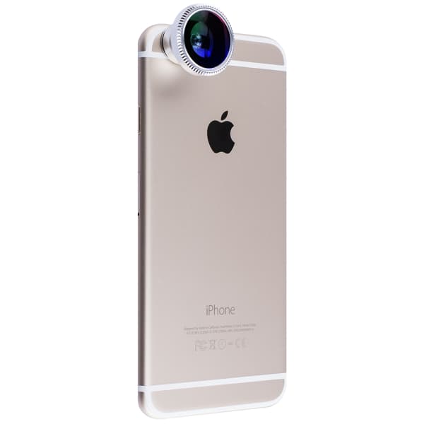 MorningSave 2Pack Acesori Smartphone Camera Lens Kits