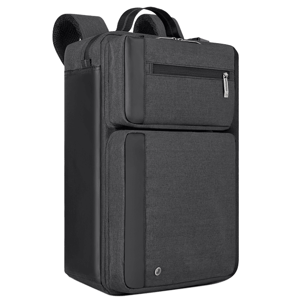 Meh: Solo Hybrid Laptop Backpack