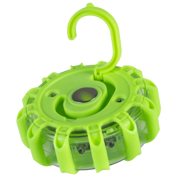 SideDeal 6Pack ASOTV Emergency Road Flares