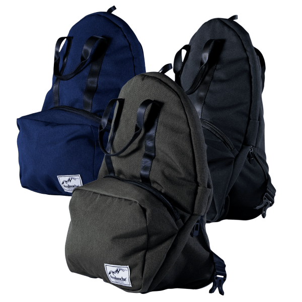 Avalanche Apex Expandable Casual Backpack