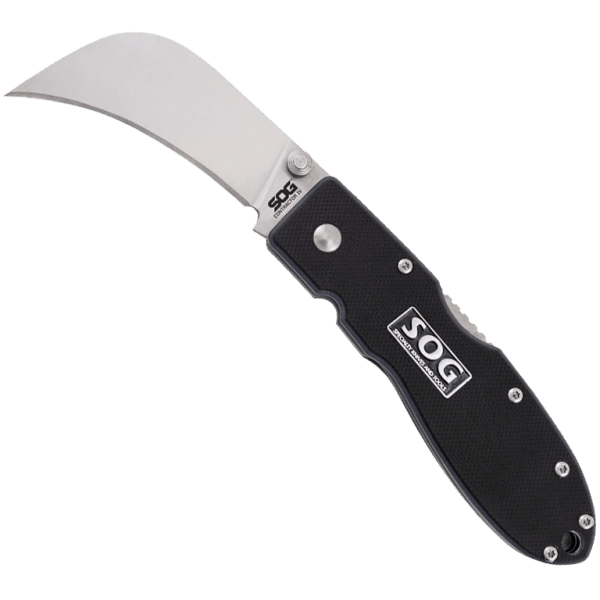 SOG Contractor IV Knife