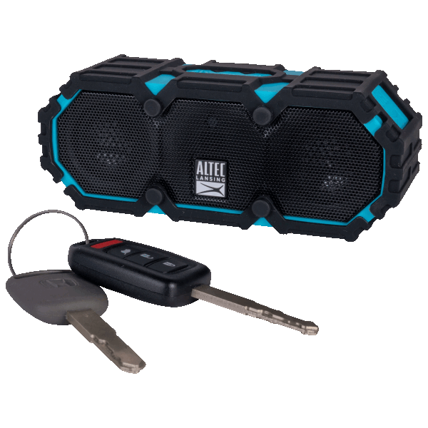 Altec Lansing Life Jacket 3