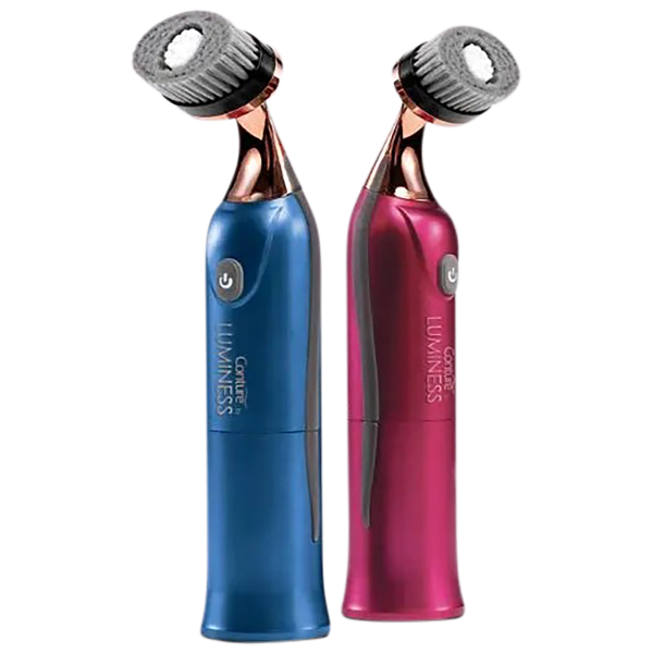 MorningSave: Luminess Aerocleanse Facial Cleansing Device with Scalp ...