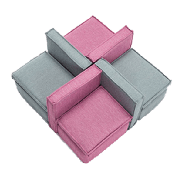 Meh Lovesac Sactionals for Kids & Pets