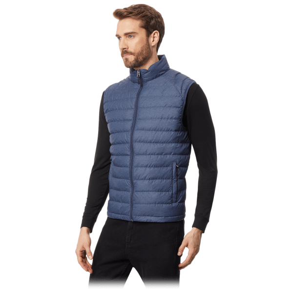 Meh Heat Keep Men's Packable Cloud/Down Jackets or Vests