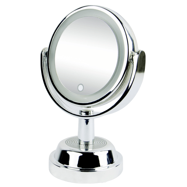 MorningSave Vivitar Bluetooth Speaker Mirror