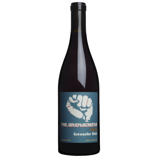 The Grenachista Grenache Noir