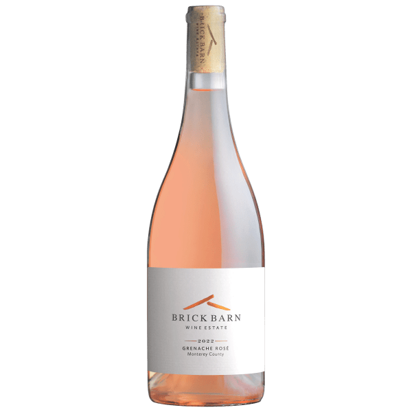 Brick Barn Rosé of Grenache