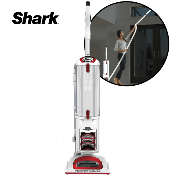Shark NV90 XL Reach Vacuum