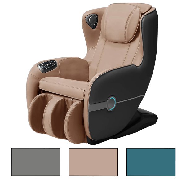 Iq skyline queen 2024 series massage chair