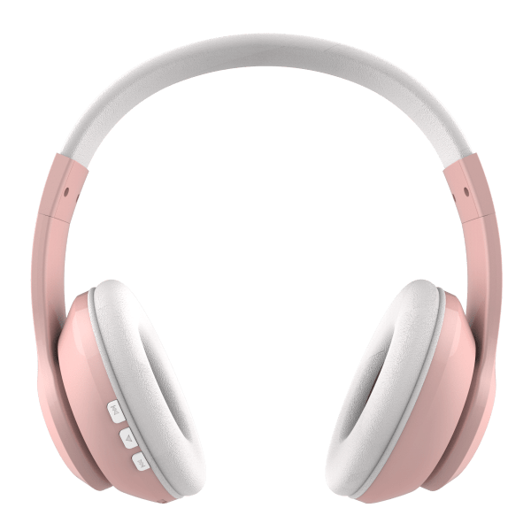 MorningSave Metallix OverEar Bluetooth Headphones