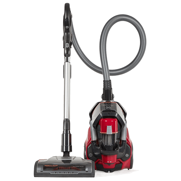 MorningSave Electrolux EL4335B Corded Ultra Flex Canister Vacuum