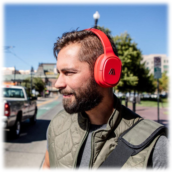 Altigo noise cancelling discount headphones