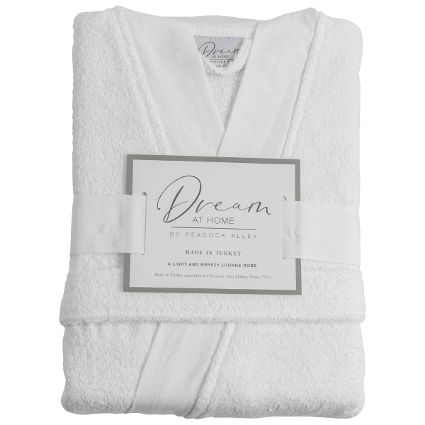 MorningSave Peacock Alley Dream Robe