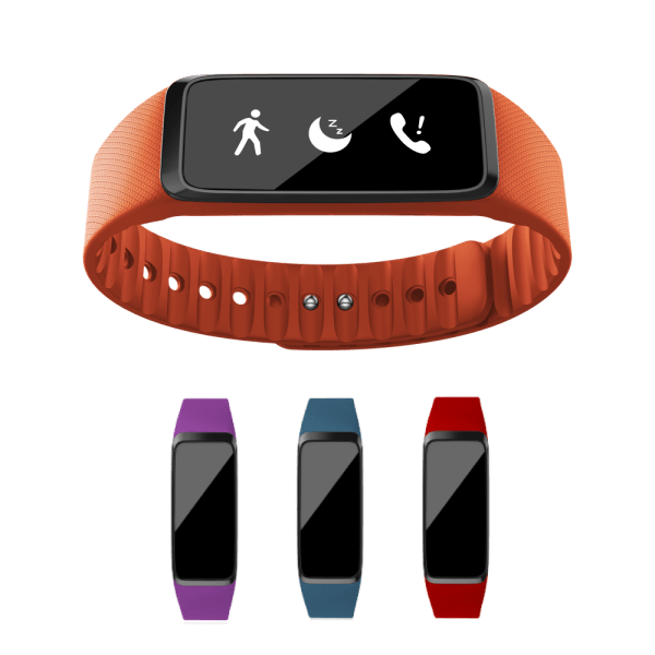 MorningSave Striiv Fusion Activity Tracker and Smartwatch with 3 Bonus