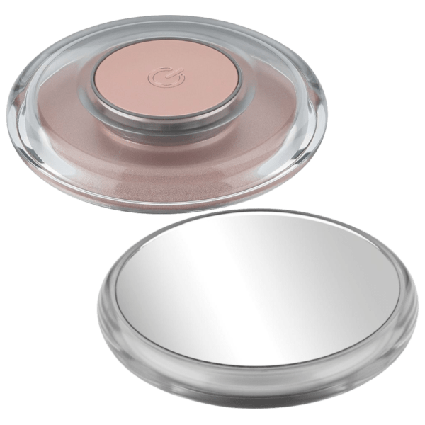 Meh Conair LED 1X/10X Makeup Mirror