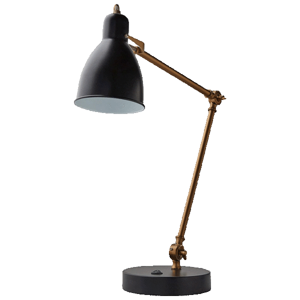 Pick-a-Lamp