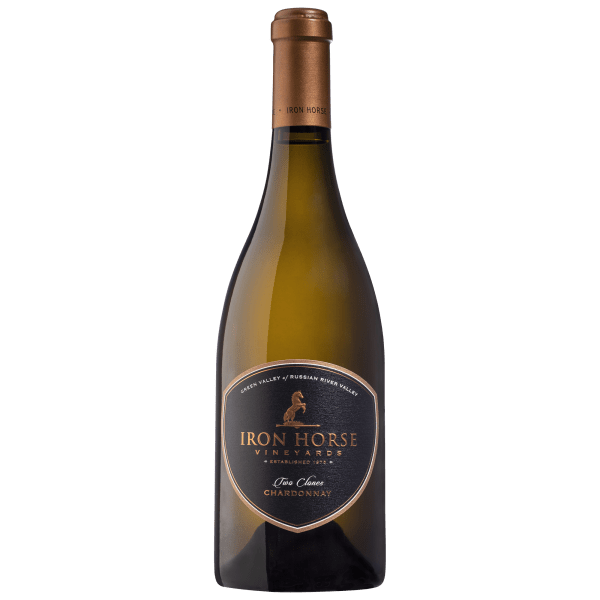 Iron Horse Vineyards Chardonnay