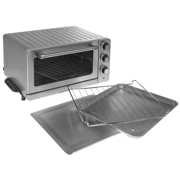 MorningSave Cuisinart Toaster Oven Broiler with Convection