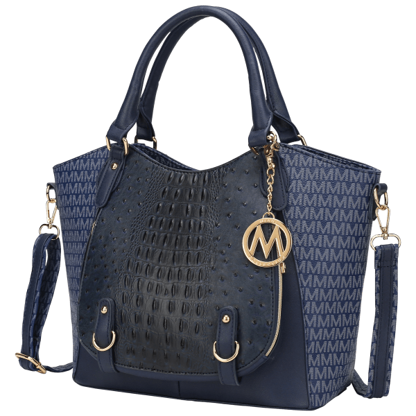 jacqueline satchel