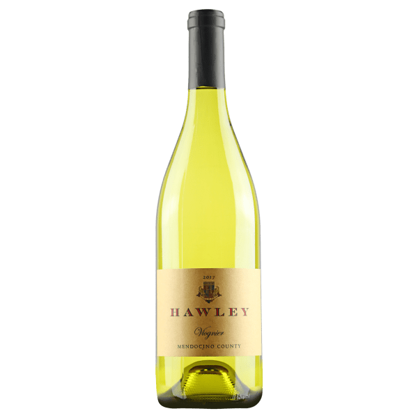 Hawley Winery Viognier