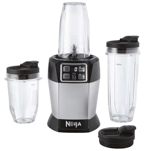 SideDeal Ninja Nutri 1000 Watt Personal Blender