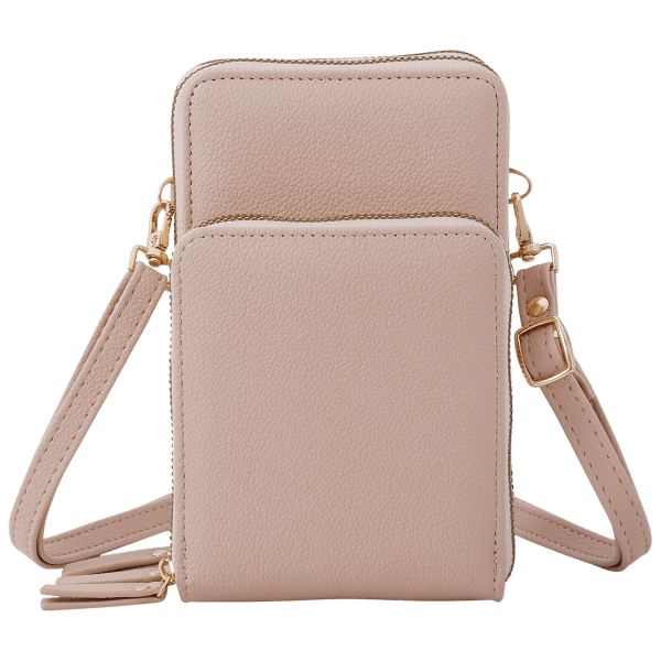 MorningSave: Malibu Skye Breanna Triple Zip Triple Compartment ...