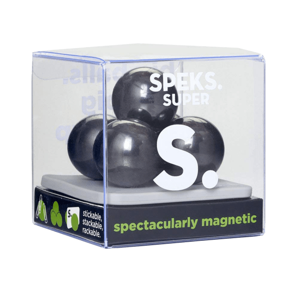 MorningSave Speks Super Big Balls