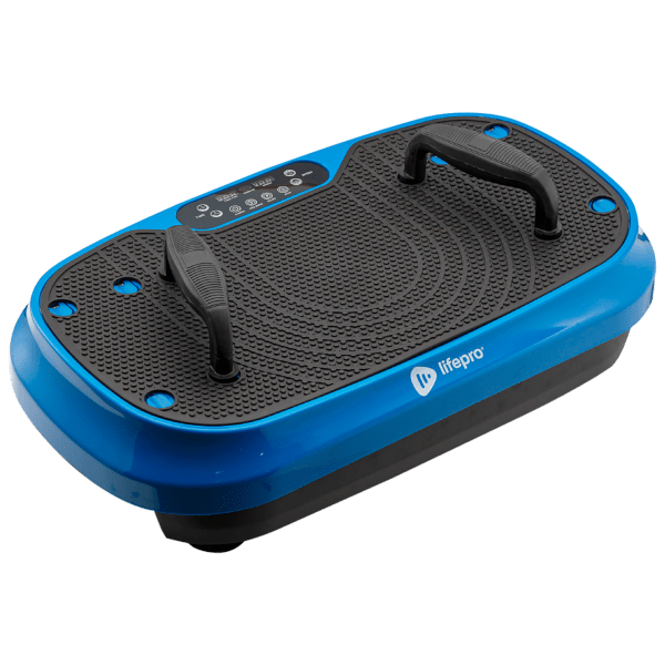 LifePro Waver Mini Press Vibration Plate Exercise Machine