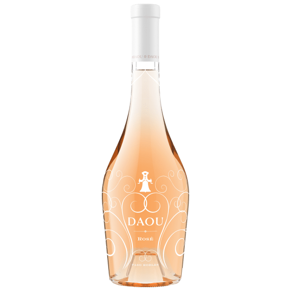 DAOU Discovery Collection Rosé