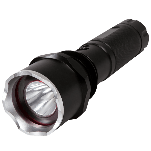 Life Gear Pro Series 400 Lumen CREE LED Aluminum Flashlight