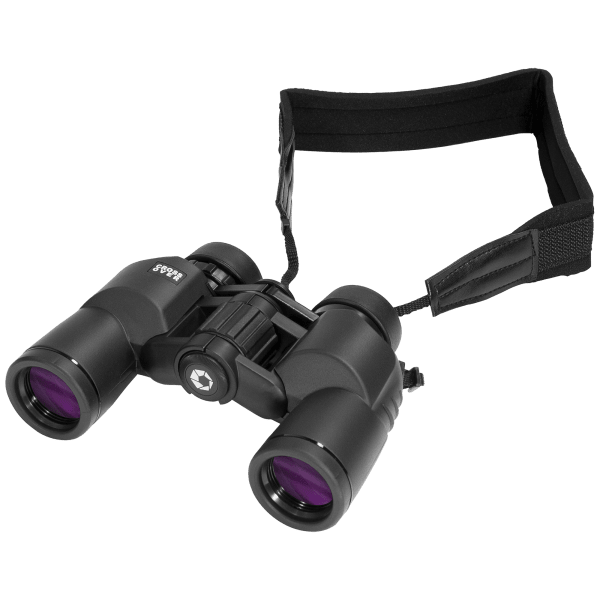 Meh Barska Binoculars
