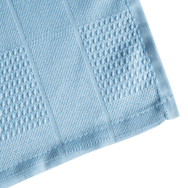 Net Threadz Meh: 12-Pack: Beauty Threadz Cleaning Towels