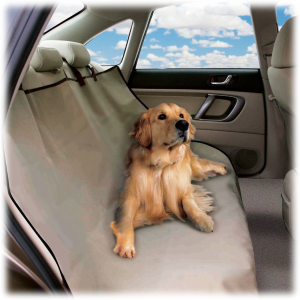 iPets Auto Pet Seat Cover