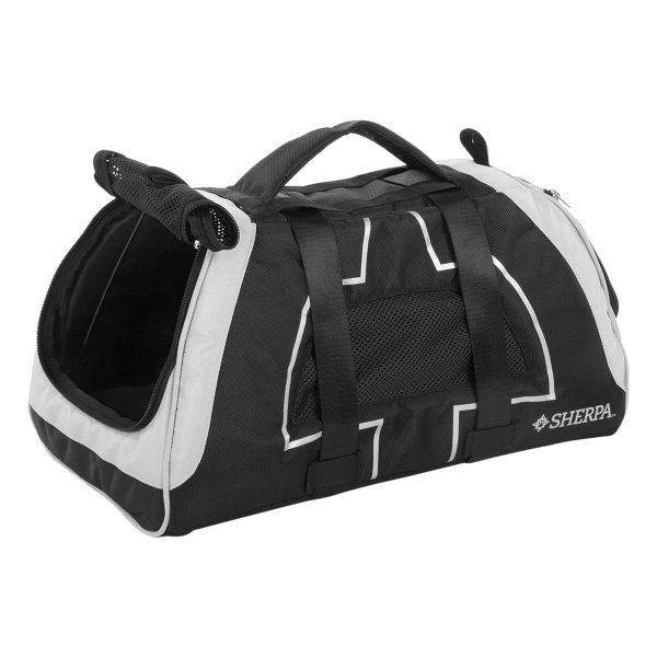 Sherpa Forma Frame Crash-Tested Airline-Approved Travel Pet Carrier
