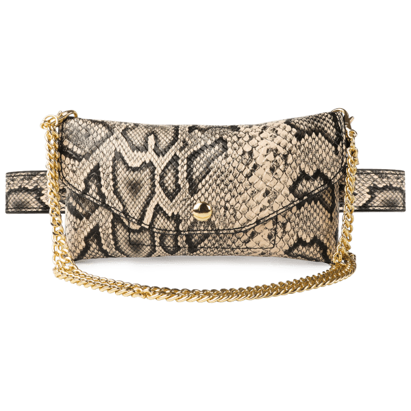 MorningSave: Casery Convertible Belt Bag & Crossbody