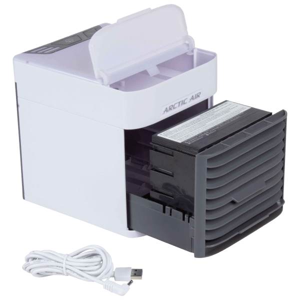 MorningSave Blaux Desktop Air Conditioner Ultra