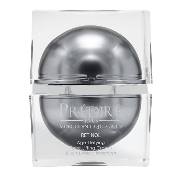 MorningSave Predire Paris AgeDefying Face Lifting Cream