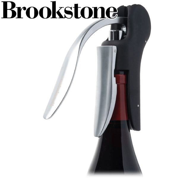 Brookstone Compact Wine Opener