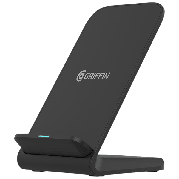 SideDeal 2Pack Griffin 10W Wireless Charging Stands