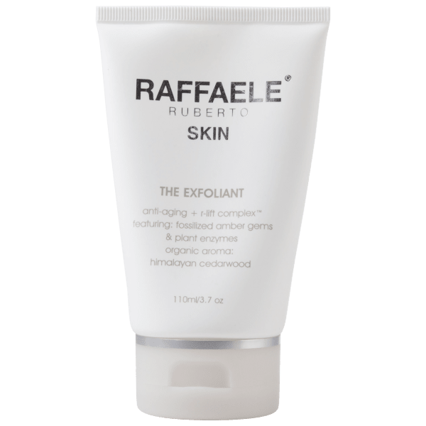 MorningSave: Raffaele Ruberto 5-Piece Anti-Aging Organic Skincare Set