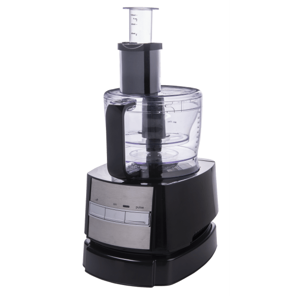 SideDeal Wolfgang Puck 12Cup Food Processor (Open Box)